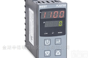 PLX821110020  WEST<em>温控器</em>WEST PLASTX8<em>系列</em>温度控制器