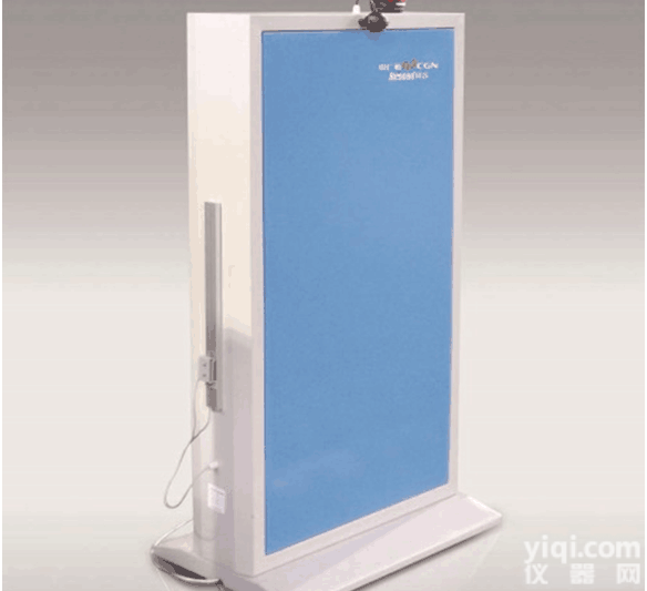 BG3100-115  中广核贝谷货物行包<em>放射性</em>监测辐射<em>检测系统</em>