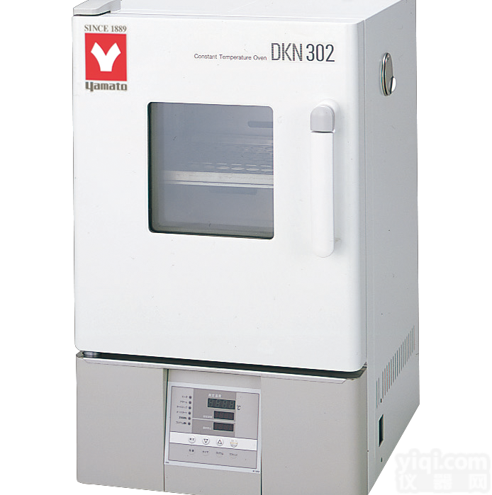DKN312C/412C/612C/812C 送风定温恒温箱