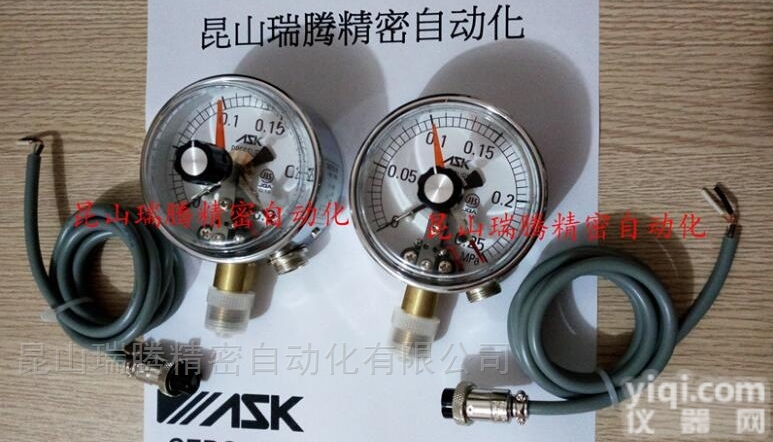 CEPG  ASK<em>株式会社</em>接触接点<em>压力表</em>