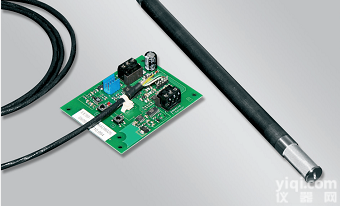 EE99-1 <em>系列</em>OEM<em>温湿度</em>模块