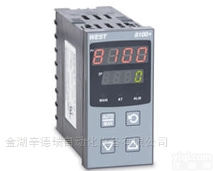 P8101Z20000020  WEST<em>温控器</em>WEST <em>8100</em>+系列过程控制器
