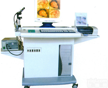 <em>肛肠</em><em>检查</em>ZL<em>系统</em>SLT-2000C型