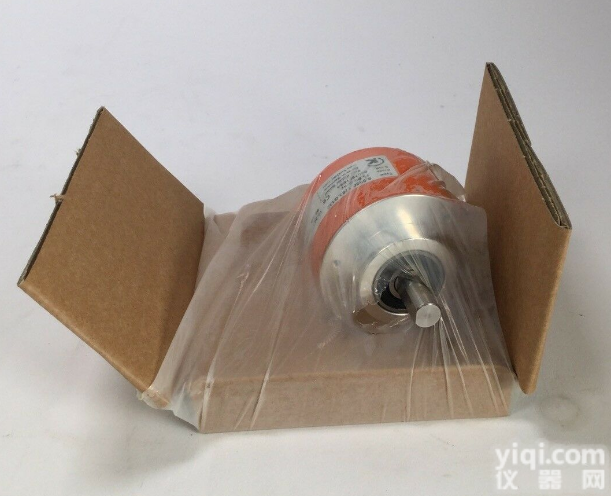 德国KUBLER旋转<em>编码器</em> 8.5850系列<em>促销</em>中