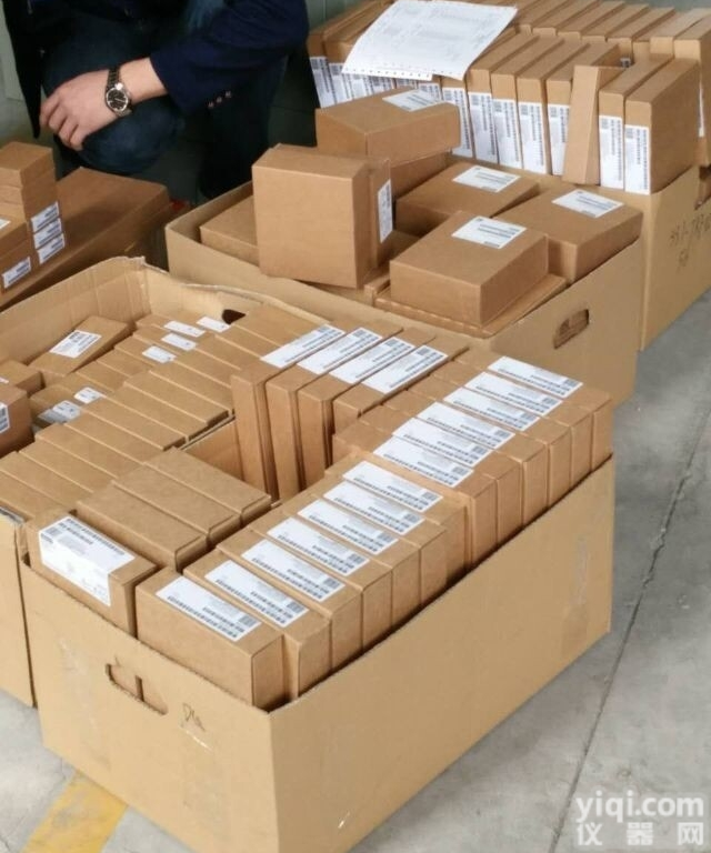 <em>西门子</em>数字输入<em>输出</em><em>模组</em>SM323