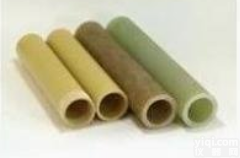 3841<em>耐高温</em>环氧树脂<em>玻璃纤维</em>绝缘管
