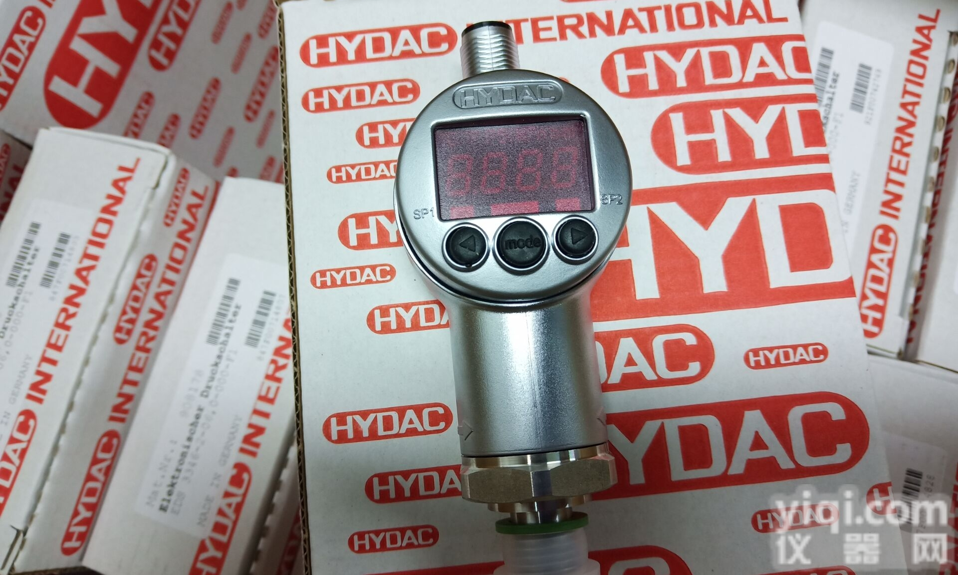 德国HYDAC压力<em>传感器</em>国内一级<em>供应商</em>直供