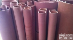 SUTE<em>酚醛</em><em>夹布</em>管