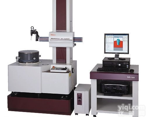 RA-H5200  RA-H5200 高精度圆度/<em>圆柱</em>度形状<em>测量机</em>