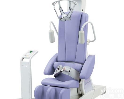 ST-2CL  智能控制温热间歇<em>牵引</em>系统颈<em>腰椎</em><em>牵引</em>