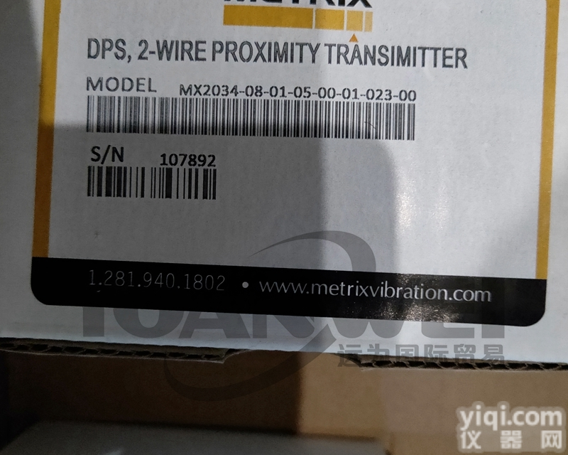 MX2034-08-<em>01</em>-05-<em>00</em>-<em>01</em>-023  METRIX变送器MX2034-08-<em>01</em>-05-<em>00</em>-<em>01</em>-023-...
