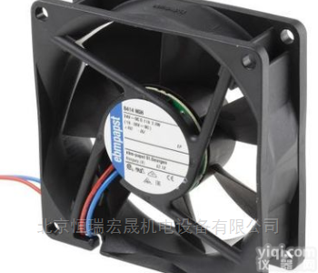 8414N ebmpapst轴流<em>风扇</em><em>长期</em><em>现货供应</em>