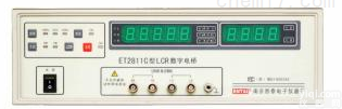 ET2811C数字<em>电桥</em> 哈尔滨<em>特价</em>供应