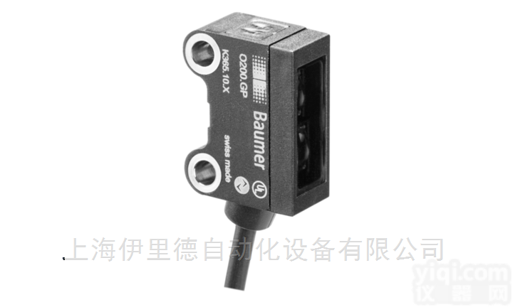 O200.GP-GW1J.72CV  <em>瑞士</em>堡盟baumer<em>反射式</em>传感器