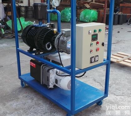 承装<em>承修</em>承试四级、<em>三级</em>资质真空泵电力厂家