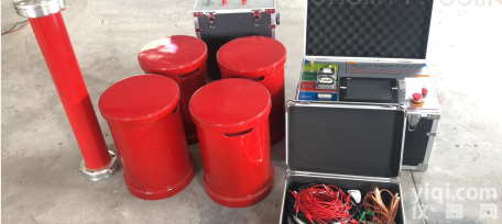 <em>TPCXZ串联谐振交流耐压试验装置</em>上海徐吉