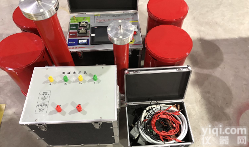 KD-3000  厂家直销<em>调频</em>串并联<em>谐振</em>工<em>耐压</em>试验成套设备