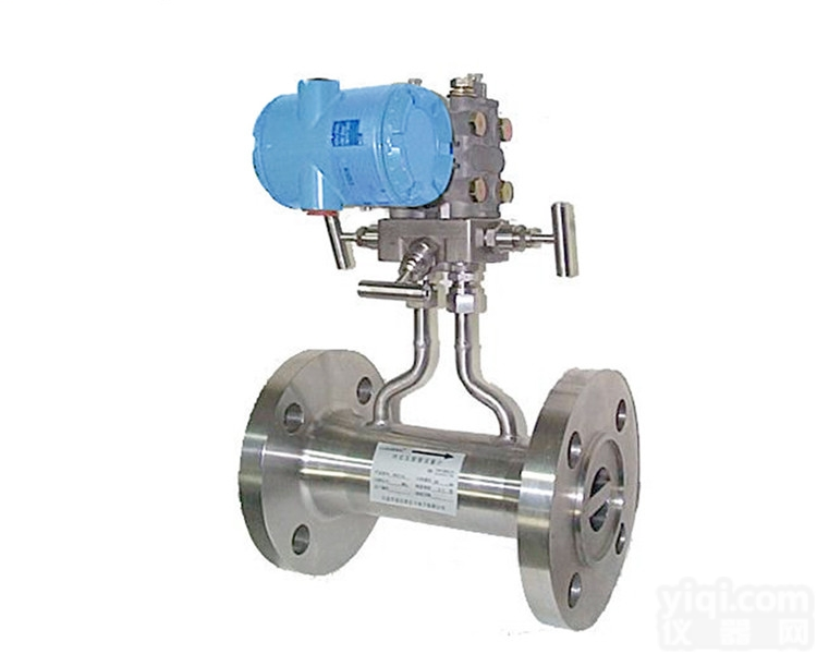 AL-<em>FFM</em>  气体V锥<em>流量计</em>