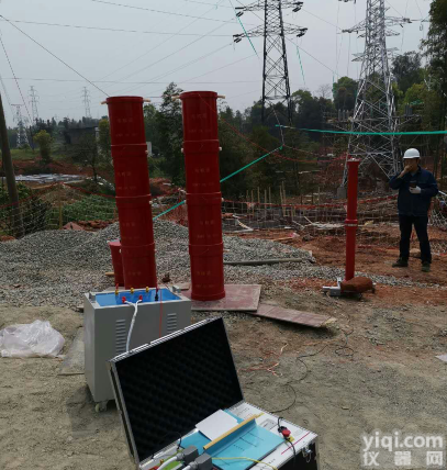 TPCXZ<em>串联谐振</em><em>装置</em>-上海徐吉制造