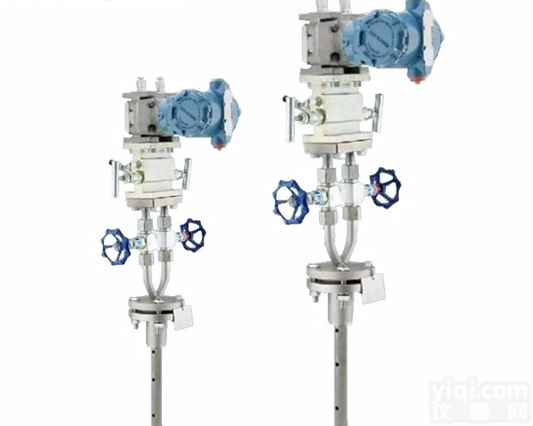 AL-DTB  <em>插入式德尔塔巴流量计</em>