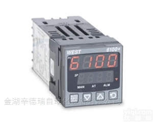 P6101Z2110000  <em>WEST</em><em>温控器</em><em>WEST</em> <em>6100</em>+过程控制器