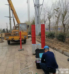 TPCXZ<em>串联谐振</em><em>变压器</em>上海徐吉制造