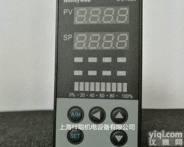 霍尼韦尔<em>温控器</em>DC1040CL-101-000-E<em>全新</em>