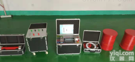 TPCXZ<em>串联谐振</em><em>装置</em>-技术参数