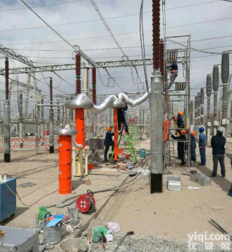 <em>TPCXZ串联谐振交流耐压试验装置</em>技术参数