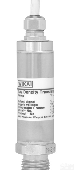 GD10-C, GD10-L  德国<em>威卡</em>WIKA<em>变送器</em>