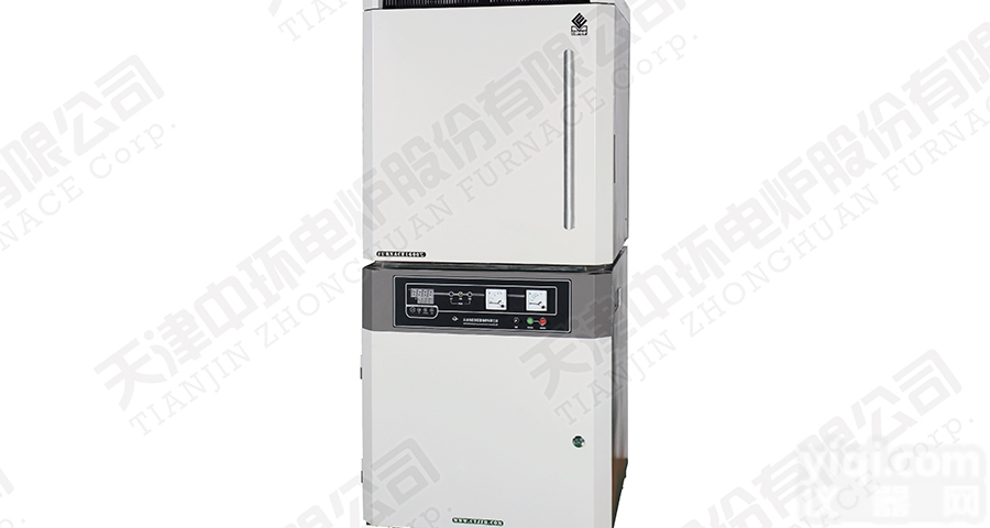 1750℃炉温SX-G03173M<em>立式</em>高温<em>箱式</em><em>电阻炉</em>