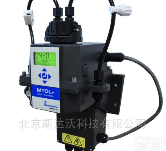 MTOL28053/MTOL<em>28052</em>  现货供应美国HF<em>红外光</em>MTOL在线<em>浊度</em>分析仪