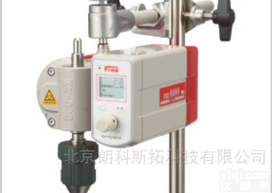 FBL3000  <em>日本</em>FineNEW<em>电机</em>本体夹具支架搅拌机测量仪