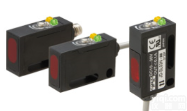 <em>奥普</em>士-OPTEX  红外线漫反射型光电开关<em>VD</em>-300T/300