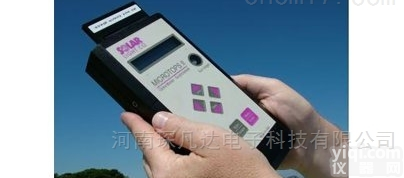Solar Light MICROTOPS II  手持式太阳光度计