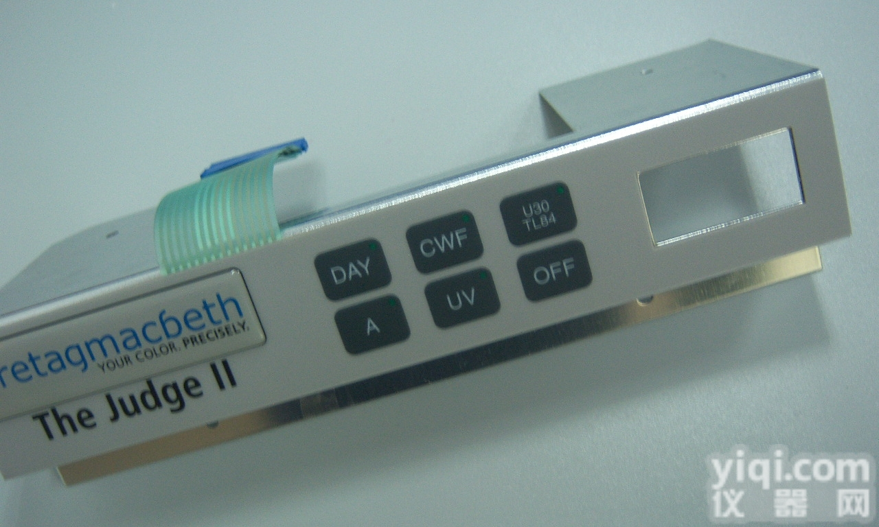 The Judge II  Judge-II<em>灯箱</em>控制<em>面板</em>