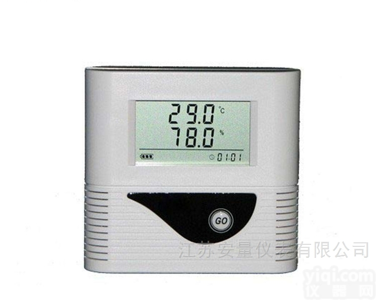 AL-TWS21  档案室温湿度记录仪