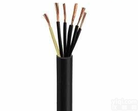 KFVR<em>钢厂</em>专用<em>高温</em>电缆