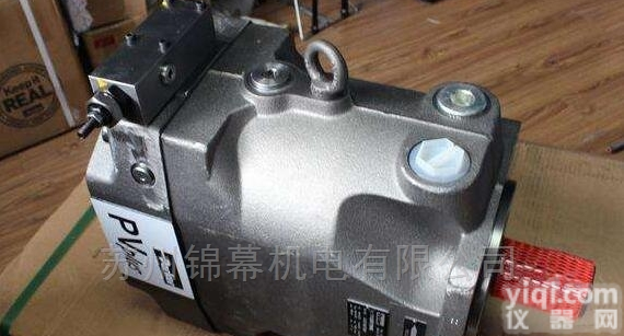 PV080R1D3T1NMF1  <em>美国</em><em>换热器</em>PARKER派克变量柱塞泵080系列