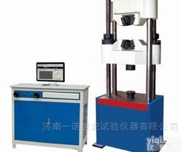 <em>钢丝绳</em>拉力<em>检测机</em>