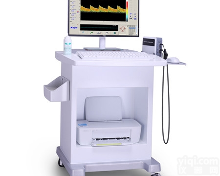 KJ-2V3M  吉<em>林地</em>区 超声TCD血流<em>分析仪</em> 主机轻巧便携
