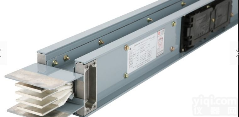 FCM密集型<em>插接式</em><em>母线槽</em>定制