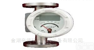 XZF系列  国产液晶显示金属管转子流量计