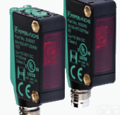 M100/MV100-RT/35/76a/95/  <em>对射</em>型光电<em>传感器</em> M100/MV100-RT/35/<em>倍加</em>福