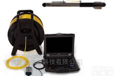 DE680  DeepVision高分辨率<em>侧扫声纳</em>|搜救打捞声呐