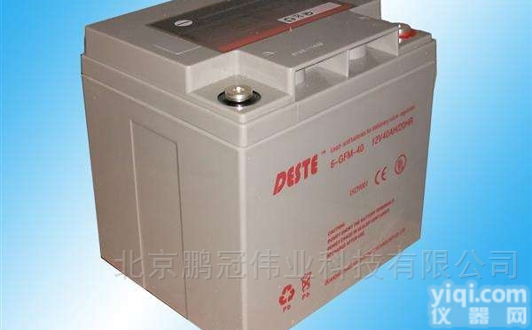 6-<em>GFM</em>-120  6-<em>GFM</em>-120/DESTE/<em>12V120AH</em><em>蓄电池</em>参数说明