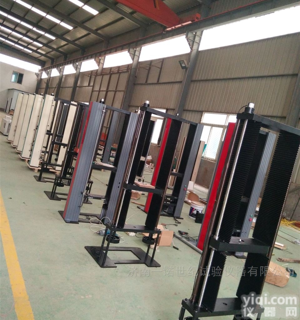 <em>蓝宝石</em>材料<em>镜面</em>静压力变形检测机