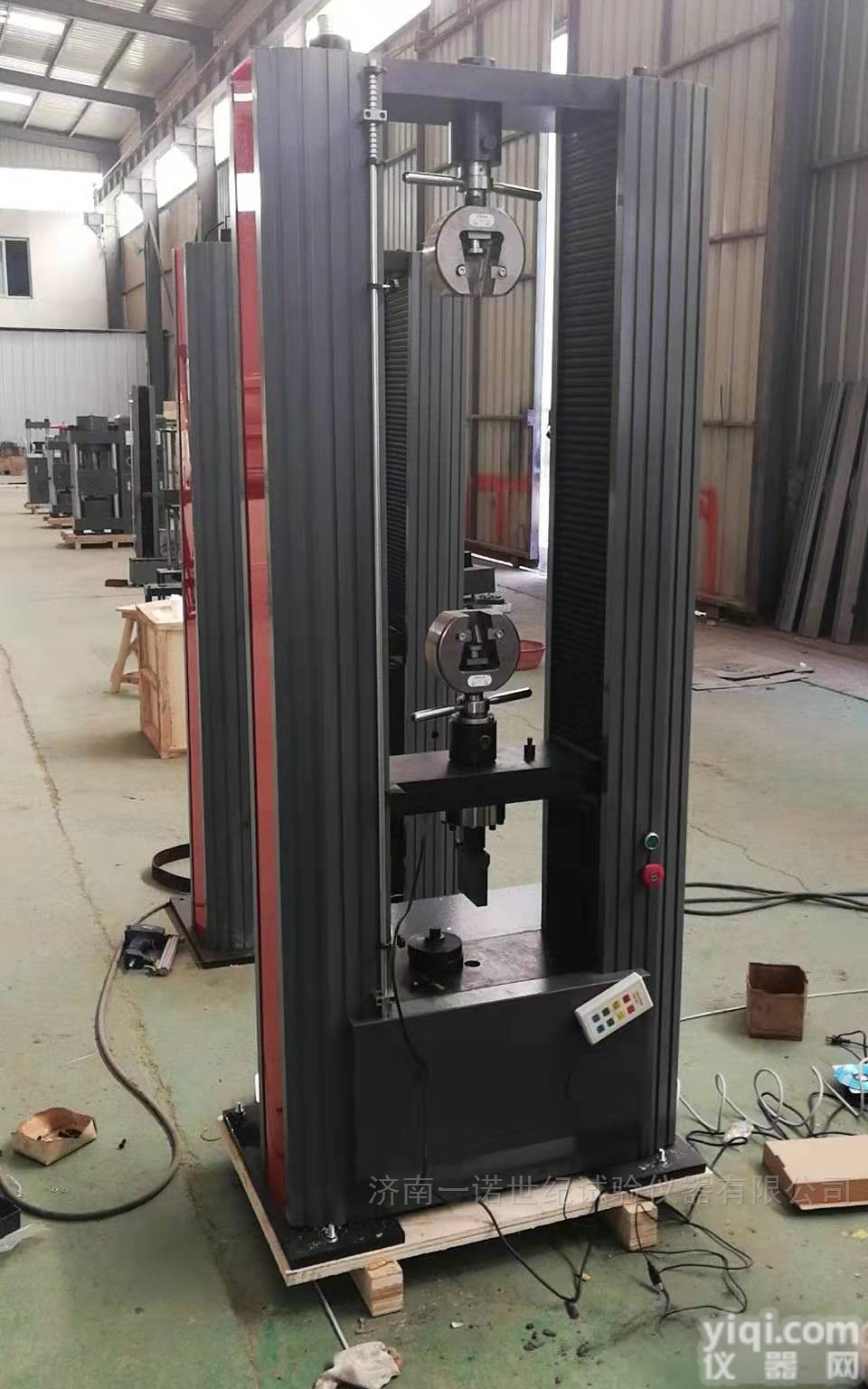 <em>安全绳</em>拉伸<em>试验机</em>,保险绳<em>拉力</em><em>试验机</em>,吊带<em>拉力</em>机