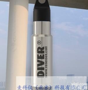 TD-Diver <em>地下水</em><em>水位计</em>（荷兰）