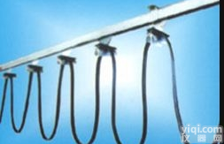 C型槽<em>滑轨</em>滑车，扁<em>电缆</em><em>滑轨</em>